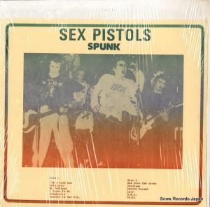 åԥȥ륺 spunk BLA-169