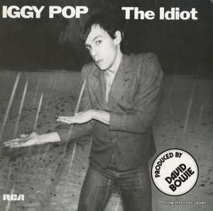 ݥå the idiot PL12275