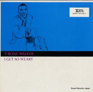 T-ܡ󡦥 i get so weary 1561441