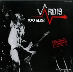 ǥ 100 m.p.h. YX-7285-LG