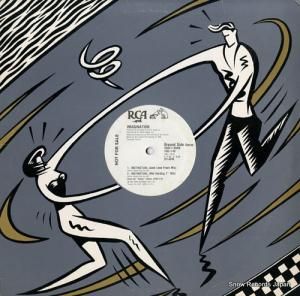 ޥ͡ instinctual 7605-1-RDAB