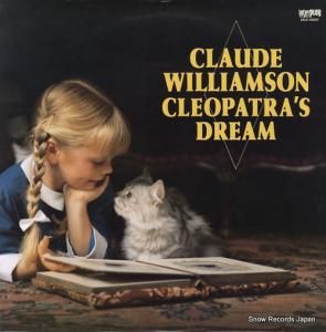 ɡꥢॽ cleopatra's dream CEJC00287