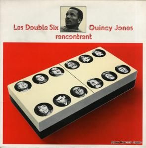 쎥ɥ֥뎥 rencontrent quincy jones OP18
