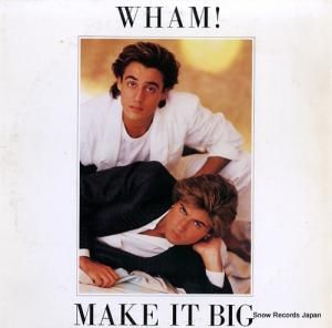 ࡪ make it big CYA1031