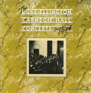ǥ塼ȥ carnegie hall concerts december 1944 P-24073