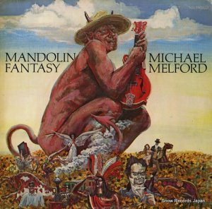 ޥ롦ե mandolin fantasy FLYINGFISH023