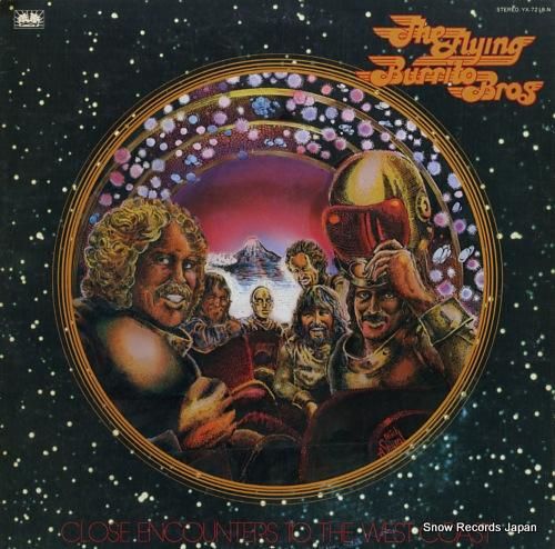 フライング・バリット・ブラザー