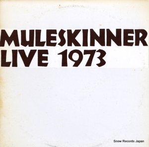 ߥ塼륹ʡ live 1973 MS-1973