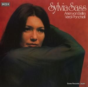 㥷 sylvia sass 6.42495