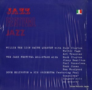 V/A jazz festival jazz Q-044