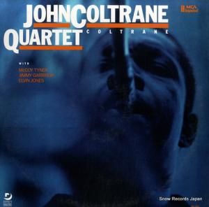 󡦥ȥ졼 coltrane MCA-5883