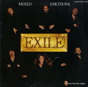  mixed emotions ERS-81166