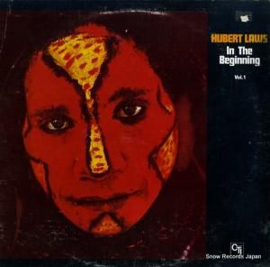 ҥ塼Сȡ in the beginning vol.1 CTI6065 / RVG87700