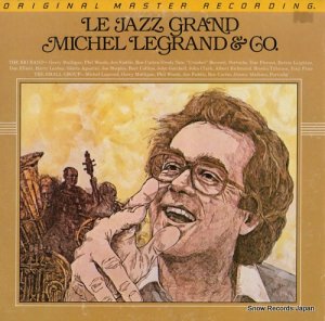 ߥ롦륰 le jazz grand MFSL1-504