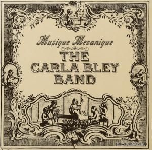 顦֥쥤 musique mecanique WATT/9