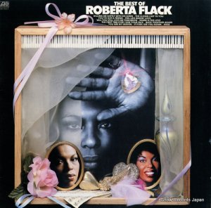 Сեå the best of roberta flack SD19317