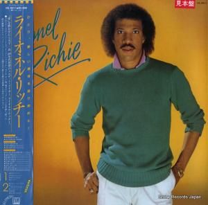 饤ͥ롦å lionel richie VIL-6011