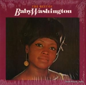 ٥ӡ亮ȥ the best of baby washington COL5040