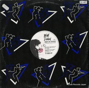 롦ǥ꡼ keep on runnin' 12WEB23