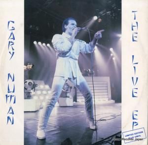 ꡼˥塼ޥ the live ep NUM7
