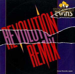 ȥץ󡦥ĥ revolution (remix) TWINS2210