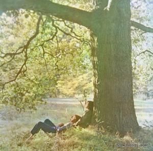 ジョン・レノン john lennon plastic ono band SW-3372