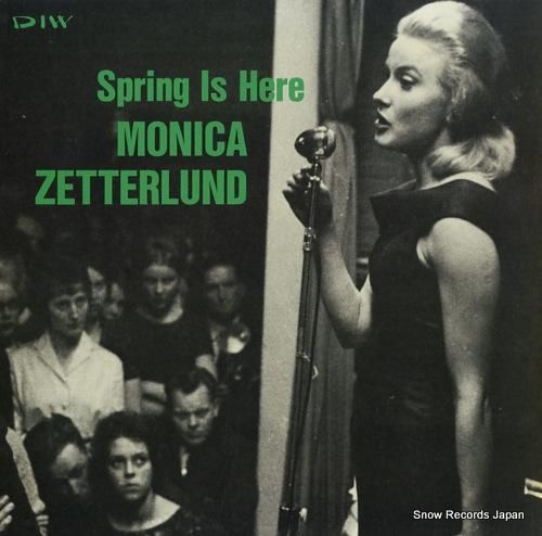 モニカ・ゼタールンド spri