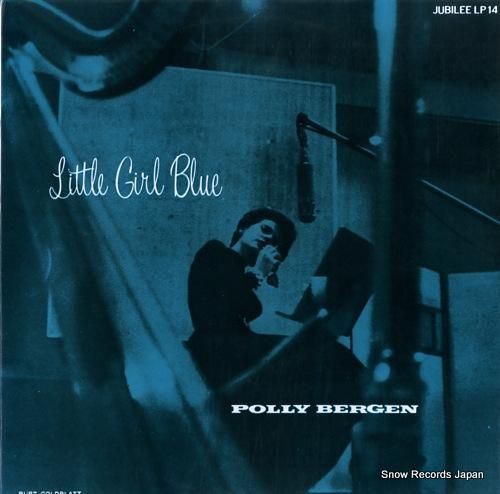 ポリー・バーゲン little