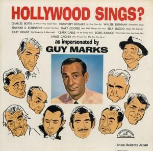 ޡ hollywood sings? ABC549