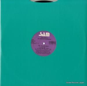 󡦥ǥӥ feel the love magic SAM5013