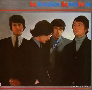 󥯥 kinda kinks NPL18112