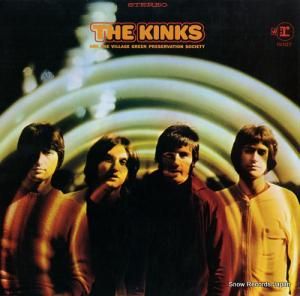 󥯥 are the village green preservation society RS6327