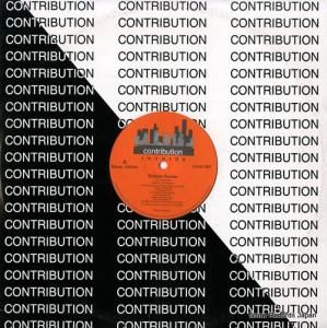 ROBERT FERRIER love guaranteed CONTRT003