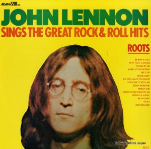 󡦥Υ roots : sings the great rock & roll hits A8018