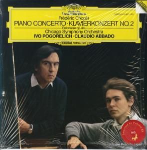 ݥ chopin; piano concerto no.2 410507-1
