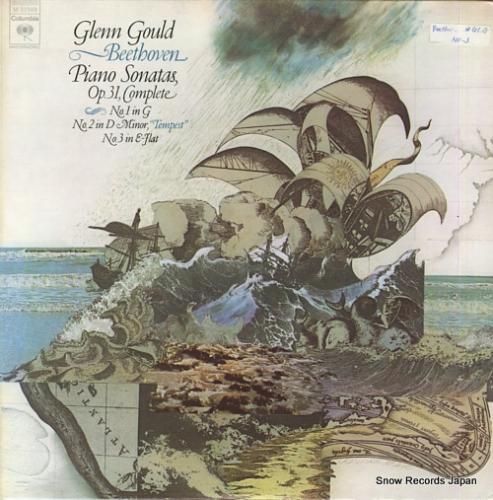 グレン・グールド beetho