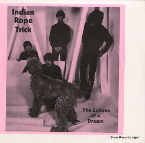 ӡȥ륺 indian rope trick BEAT1