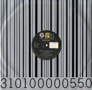 ɥ doop remixes GFB065