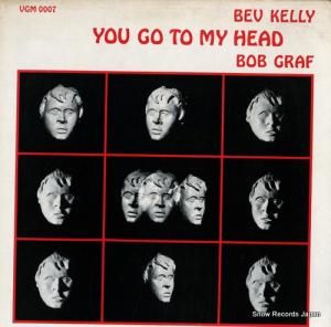 ٥꡼ܥ֡ you go to my head VGM0007