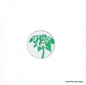 ART BLEEK l.a. ep RSPRED023