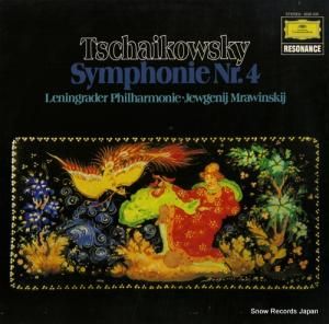 եˡ󥹥 tschaikowsky; symphonie nr.4 2535235