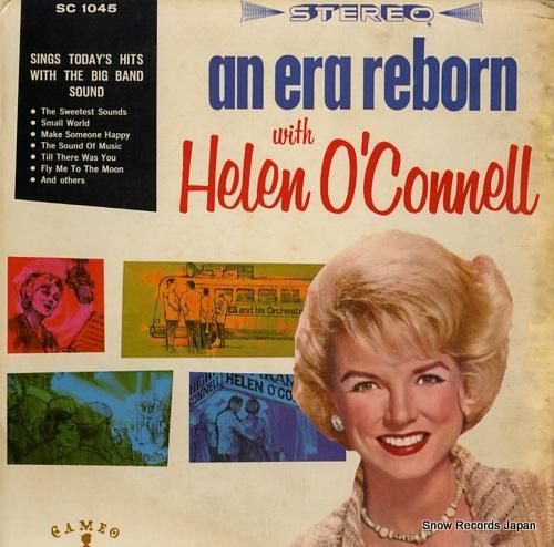 ヘレン・オコネル an era