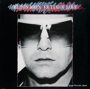ȥ󡦥 victim of love MCA-5104
