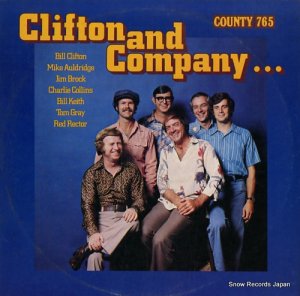 ӥ롦եȥ clifton and company COUNTY765