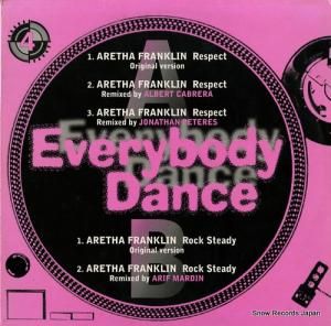 쥵ե󥯥 respect / rock steady remixes R0-74531