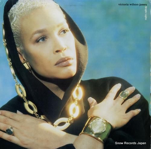 ビクトリア・ウィルソン・ジェー