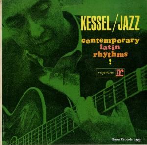 Сˡå contemporary latin rhythms R-6073