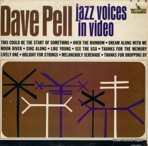 ǥڥ jazz voices in video LRP-3321