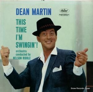 ǥ󡦥ޡƥ this time i'm swingin' T1442
