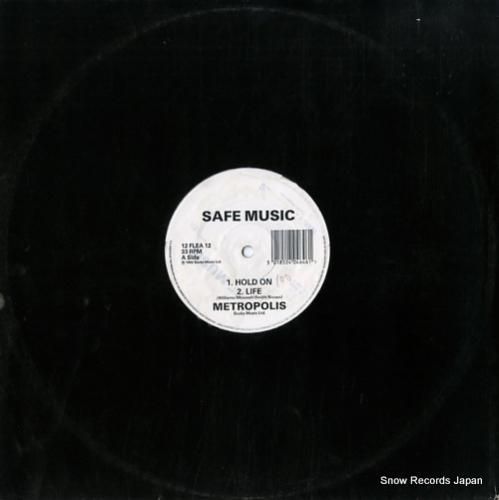 メトロポリス metropol